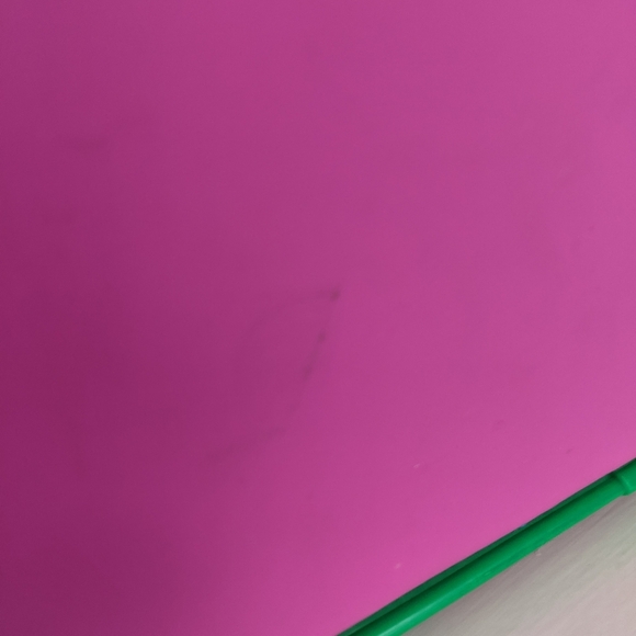 Vintage 1993 Barney & Baby Bop Suitcase - Picture 12 of 12